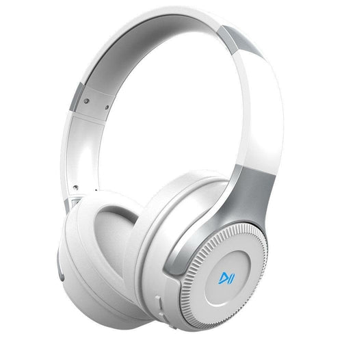High Quality Wireless Bluetooth Headset Music Protection Maroon Asteria