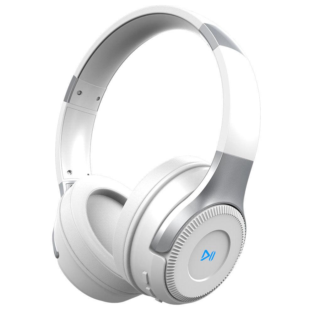 High Quality Wireless Bluetooth Headset Music Protection Maroon Asteria