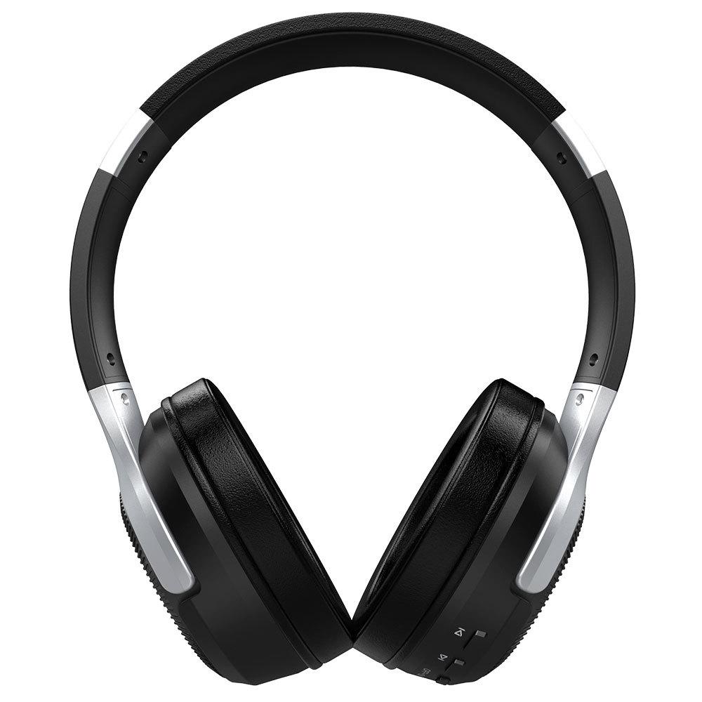 High Quality Wireless Bluetooth Headset Music Protection Maroon Asteria