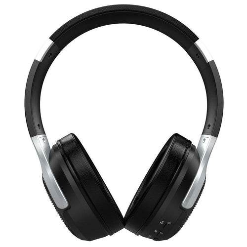 High Quality Wireless Bluetooth Headset Music Protection Maroon Asteria