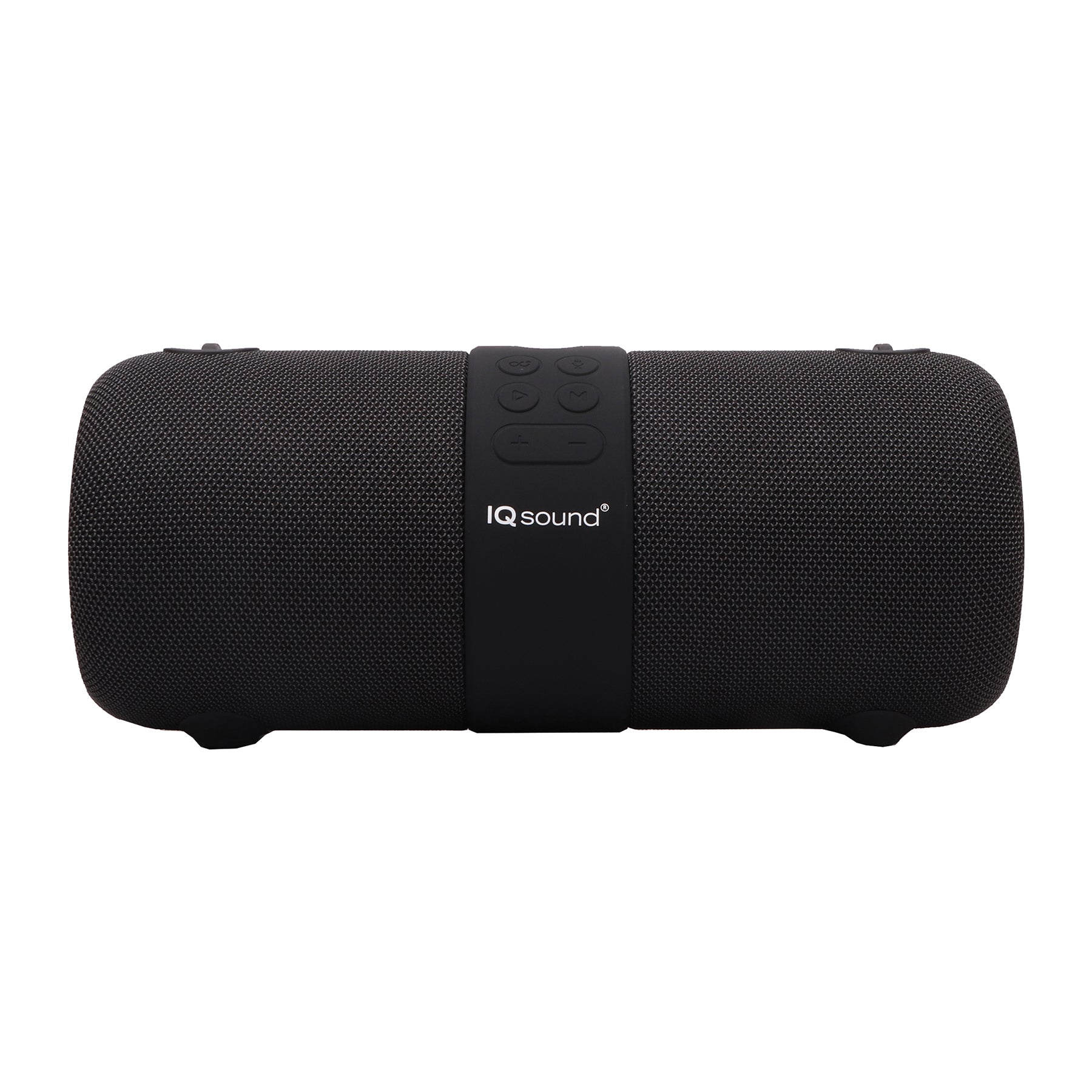 Supersonic Portable Bluetooth Speaker, TWS, Voice Recognition & Sky Iapetus