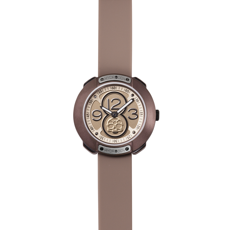 Vista Numero All Brown Ruby Alcestis