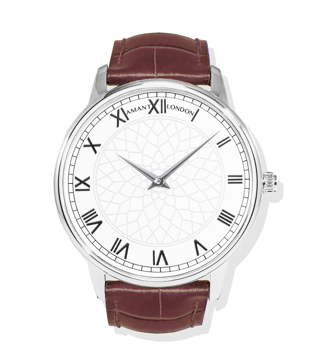 LONDON PETITE SIENNA Salmon Artemis