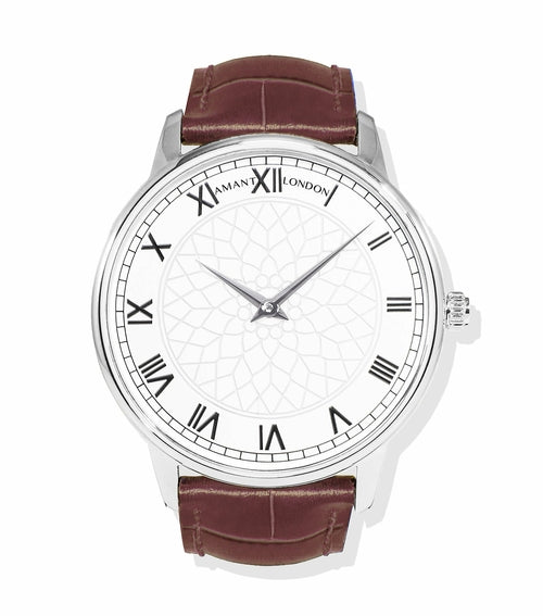 LONDON PETITE SIENNA Salmon Artemis